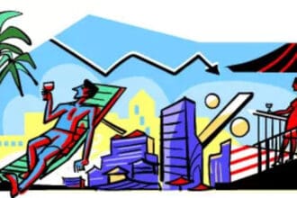 Go, Goa, Gone! Realty, hotel rates in 'healthy' free fall