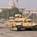 Centre exempts duty on military aircraft, missiles, underwater vessels, drone batteries among 18 defence imports