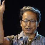 Govt cancels FCRA licence of Sonam Wangchuk-led Students' Educational and Cultural Movement of Ladakh