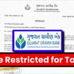 UPGB’s RRB Bima Diwas: Routine Awareness Drive or Pressure-Driven Cross-Selling?