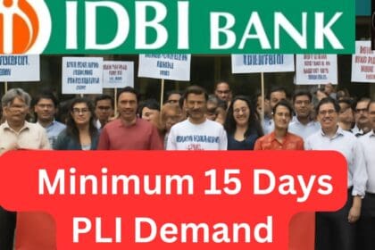 Branch or Targets? SBI Employee in Punjab Raises Concerns Over Sales Pressure Amid Flood Crisis
