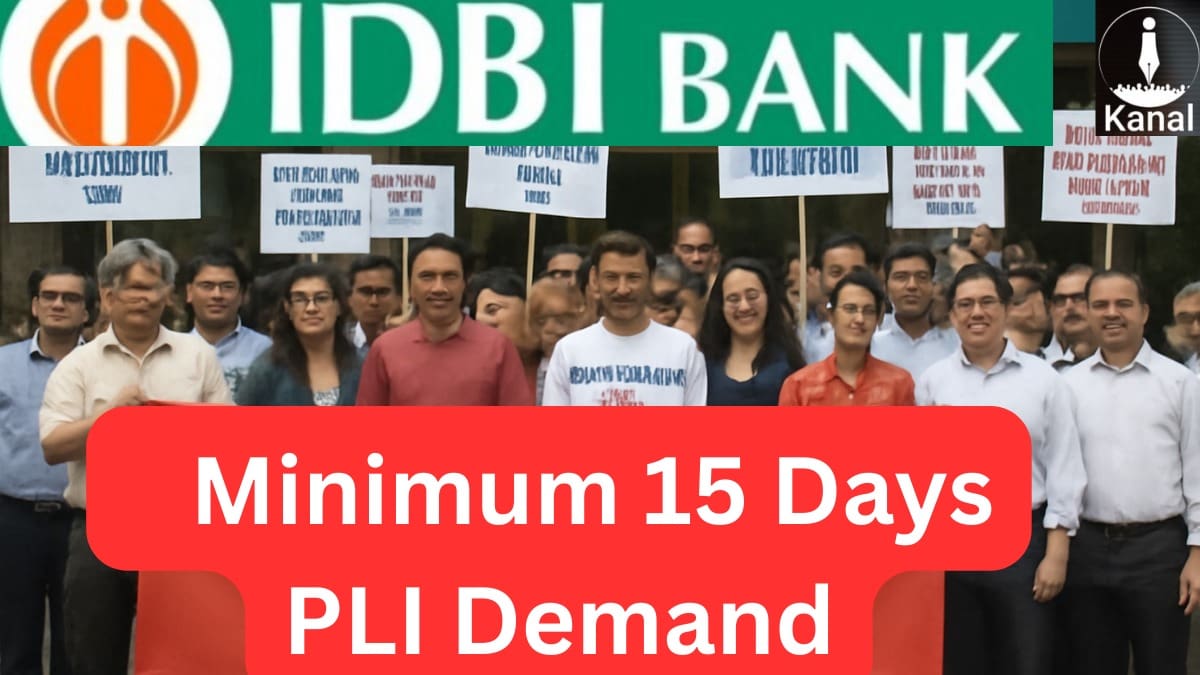 Branch or Targets? SBI Employee in Punjab Raises Concerns Over Sales Pressure Amid Flood Crisis