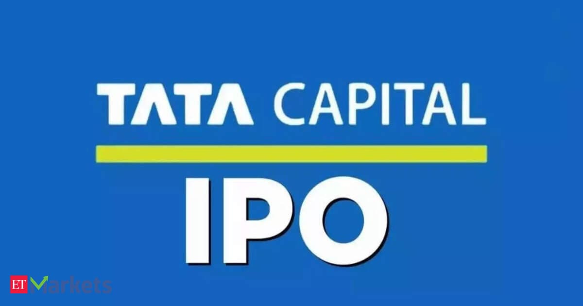 IFC set to book multibagger gains in Tata Capital IPO