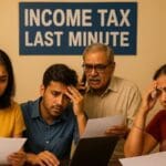 ITR deadline today, 15 September: Users say income tax portal ‘not working’ - Here's the quick fix