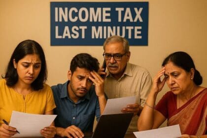ITR deadline today, 15 September: Users say income tax portal ‘not working’ - Here's the quick fix