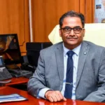 Tenure of MD&CEO of Indian Overseas Bank Extended by Government