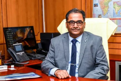 Tenure of MD&CEO of Indian Overseas Bank Extended by Government