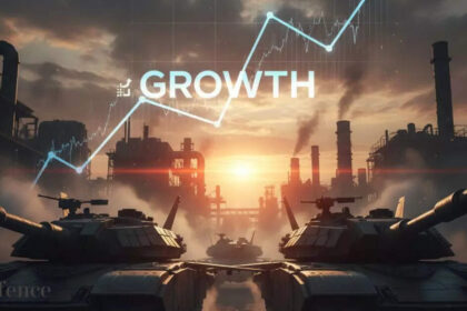 India’s private defence companies set to clock 16-18% revenue growth this year: Crisil