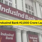 IndusInd Bank Rs.2,000 Crore Lapse: Former Top Officials Admit Book Adjustments