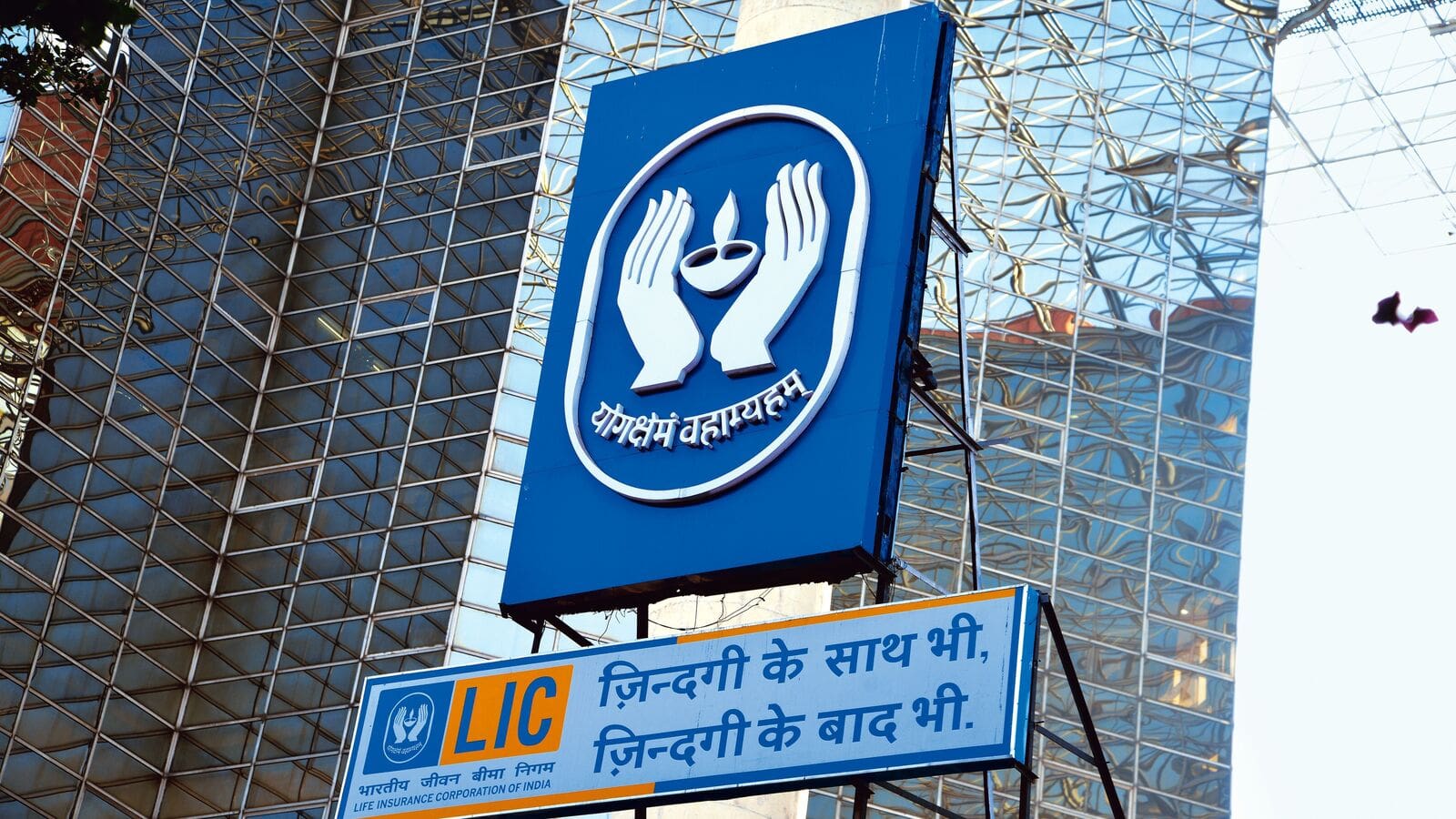 LIC share price jumps 20% in six months. Can insurance behemoth's stock cross ₹1,000 mark soon?