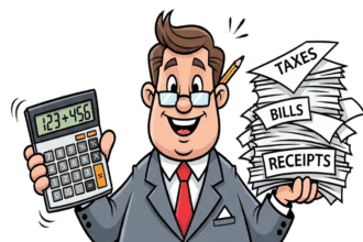 Income Tax: Return still not filed? Don’t fret, follow these points for a seamless experience - hopefully!