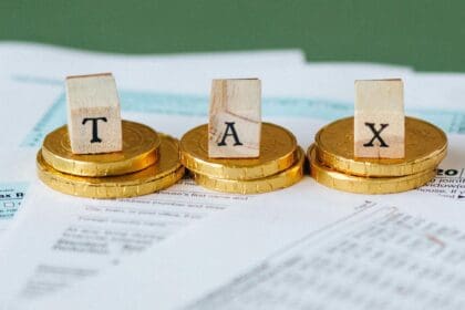 Last-minute tax filing? What you absolutely must know before hitting 'submit'