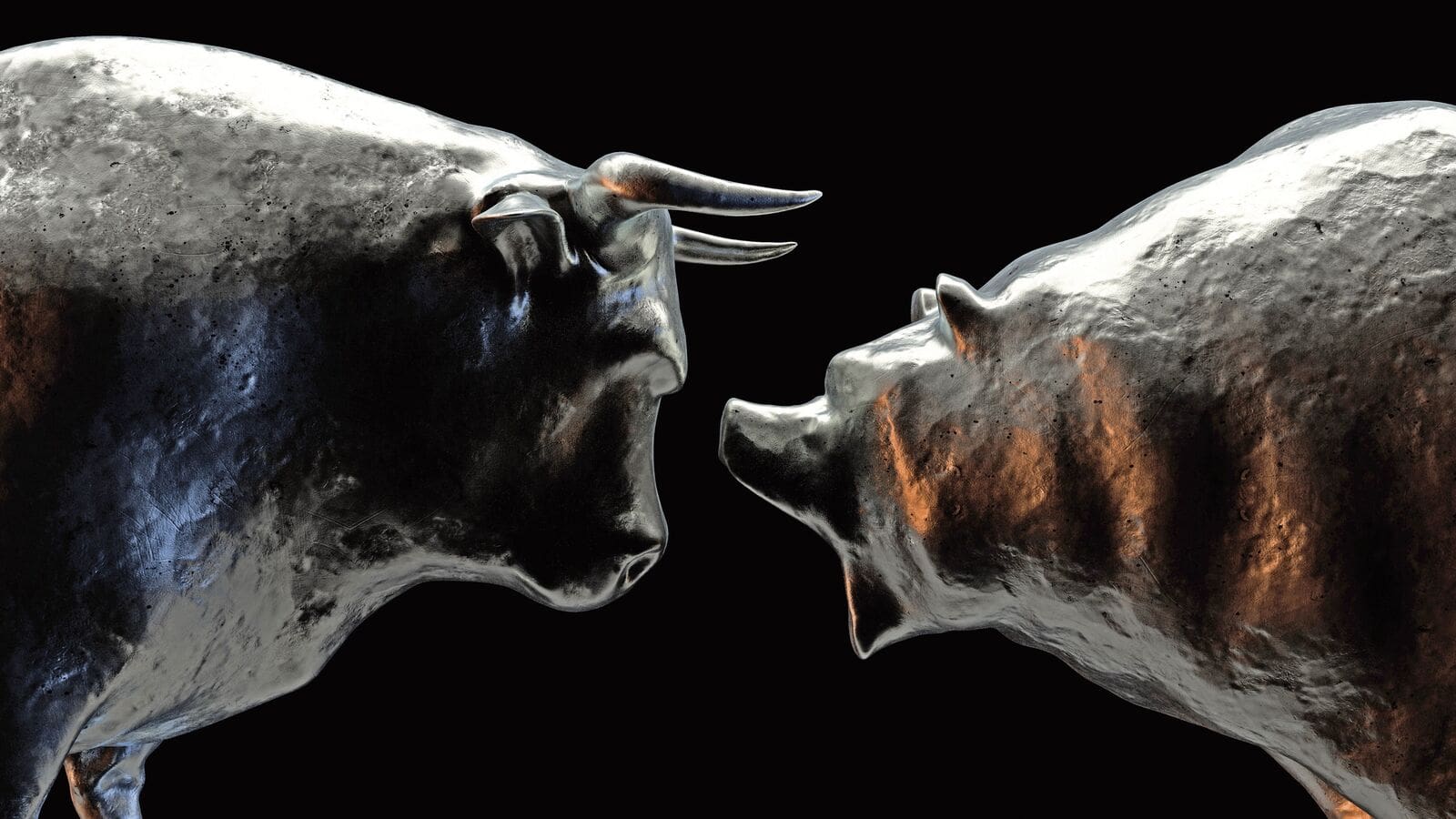 Options trade shows no smooth sailing for bulls yet amid rising tariff tensions