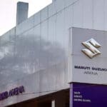 Maruti Suzuki: Maruti Suzuki becomes world’s 8th most valuable carmaker, surpasses Ford, GM and Volkswagen
