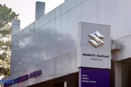 Maruti Suzuki: Maruti Suzuki becomes world’s 8th most valuable carmaker, surpasses Ford, GM and Volkswagen
