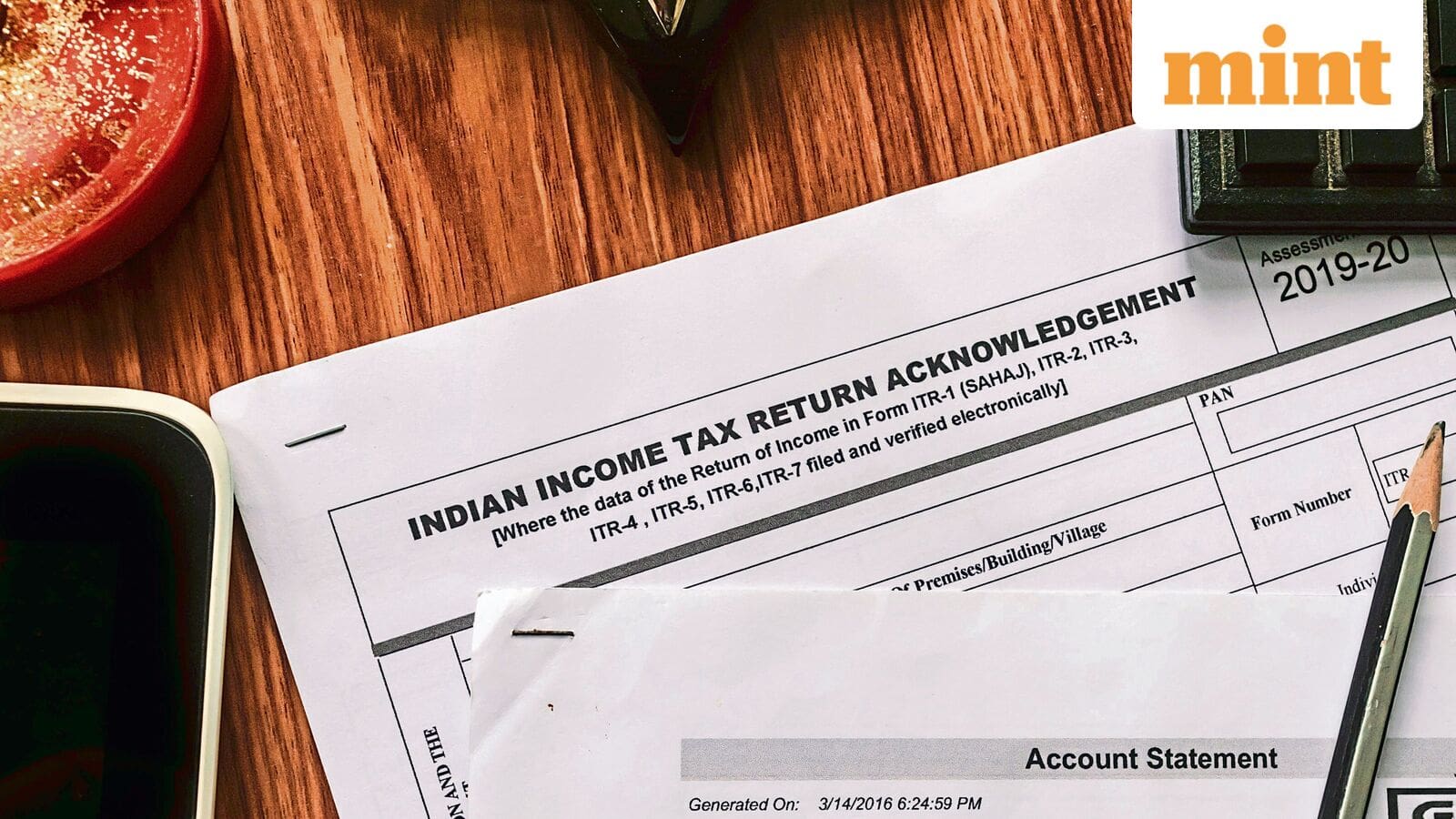 ITR Filing Due Date: Can you file return after missing September 16 deadline?