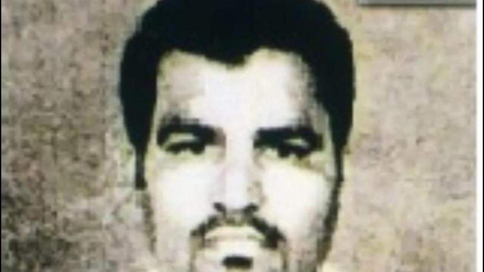 Munawar Khan was wanted by the CBI ANI 1757589505791