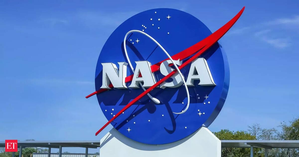 NASA blocks Chinese citizens with US visas from working on space programs