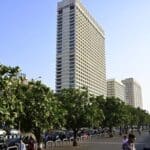 Nariman Point in Mumbai India on Saturday Marc 1757790268504