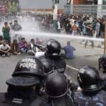Nepal Army imposes nationwide restrictive orders, curfew to curb possible violence
