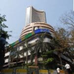 Bombay stock exchange. BSE Ltd. is one of Asia’s fastest stock exchanges. Photographed on 2 April 2012 in Mumbai by Hemant Mishra/Mint