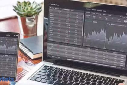 Nifty: Nifty faces stiff resistance as US visa concerns weigh