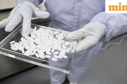 Nifty Pharma index advanced over 1%, driven by key constituents such as Sun Pharma, Lupin, Cipla, Zydus Lifesciences, JB Chemicals & Pharmaceuticals, and Biocon.