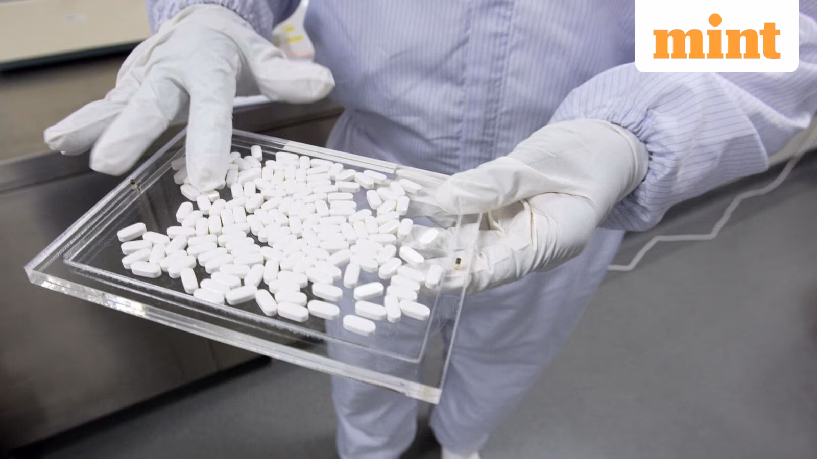 Nifty Pharma index advanced over 1%, driven by key constituents such as Sun Pharma, Lupin, Cipla, Zydus Lifesciences, JB Chemicals & Pharmaceuticals, and Biocon.