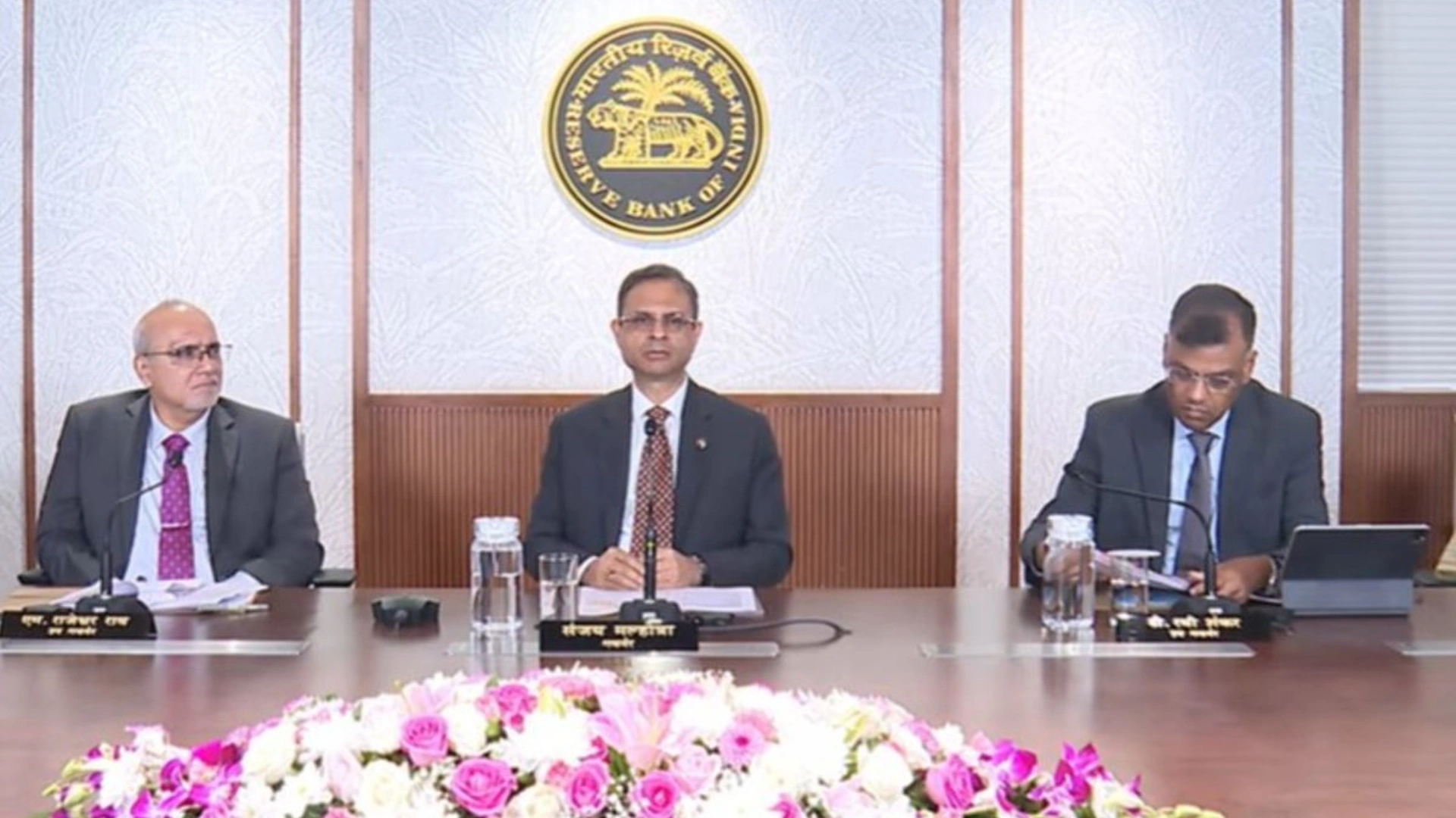 RBI MPC Meeting 2025: Interest Rate may be decreased Further