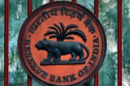 RBI Reserve Bank of India Reuters 1200