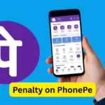 RBI imposed Monetary Penalty on PhonePe, Know Why