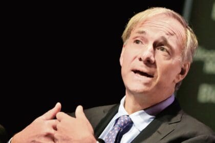 Ray Dalio sees US stock market at risk of ‘heart attack’, suggests this much exposure in gold
