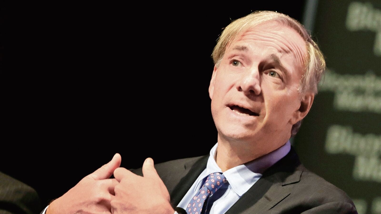 Ray Dalio sees US stock market at risk of ‘heart attack’, suggests this much exposure in gold