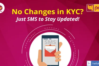 Easy KYC! PNB Customers can update KYC via just a single SMS, Know How
