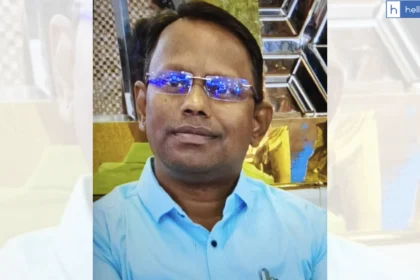 SBI Chief Manager Dies of Heart Attack During Meeting, Staff Unaware of His Death
