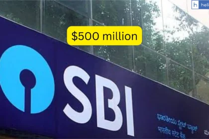 SBI successfully raised $500 million from Overseas Market