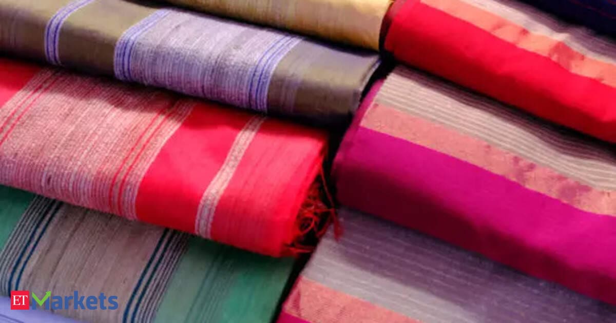 Saree Retailers IPO: Saree retailers in south set to raise Rs 20,000 crore through IPOs