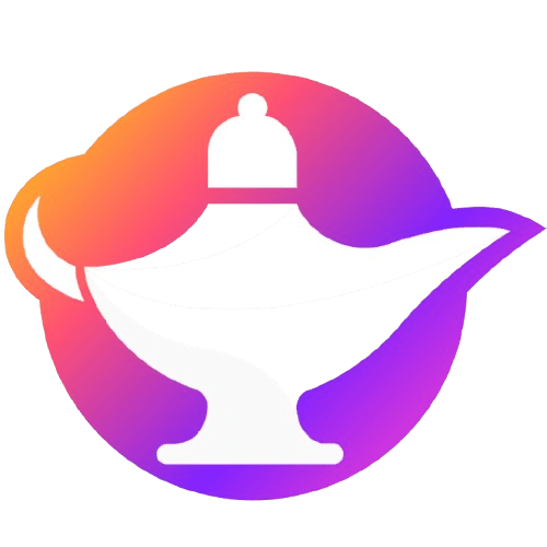 FinGenie Logo