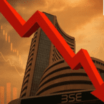 On September 26, the BSE Sensex and Nifty 50 fell for the sixth consecutive session, driven by new Trump tariffs on pharmaceuticals and ongoing foreign portfolio investor sell-offs, resulting in significant declines in IT and pharma stocks.