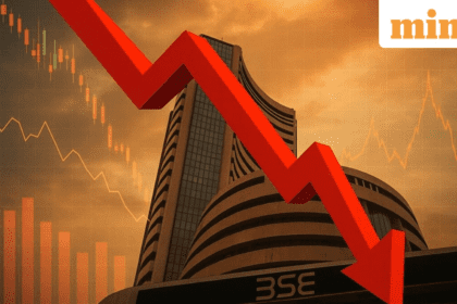 On September 26, the BSE Sensex and Nifty 50 fell for the sixth consecutive session, driven by new Trump tariffs on pharmaceuticals and ongoing foreign portfolio investor sell-offs, resulting in significant declines in IT and pharma stocks.
