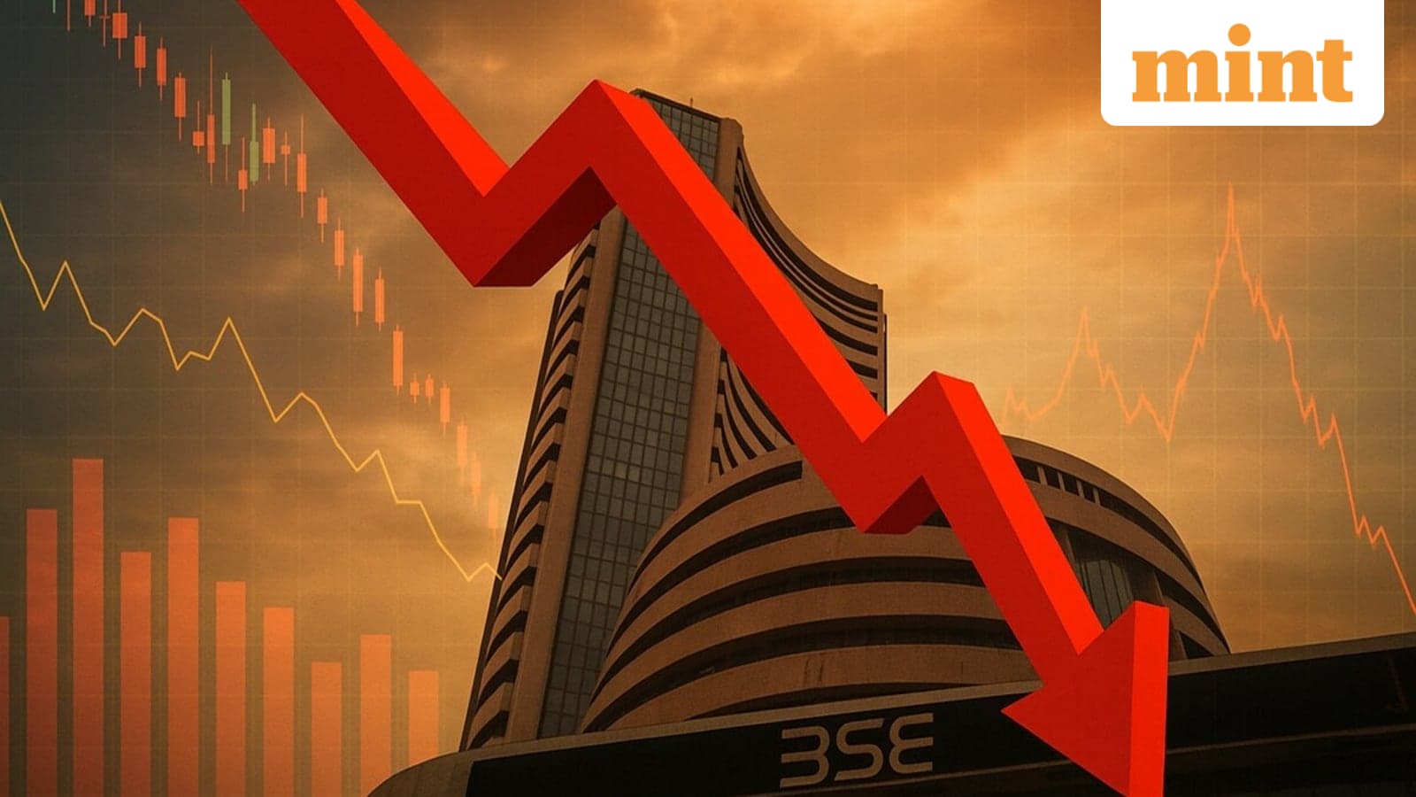 On September 26, the BSE Sensex and Nifty 50 fell for the sixth consecutive session, driven by new Trump tariffs on pharmaceuticals and ongoing foreign portfolio investor sell-offs, resulting in significant declines in IT and pharma stocks.