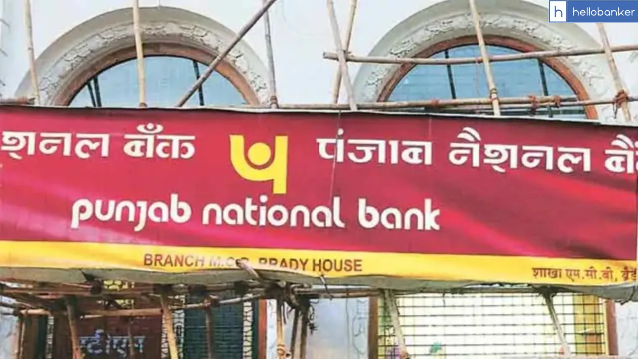Rs.23,000 Crore PNB Fraud Case: Special Court Clears Former Executive Director of All Charges
