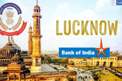 Rs 6.8 Crore Fraud in Bank of India, AGM filed Complaint! CBI Court Sentences Four People to 3 Years Jail