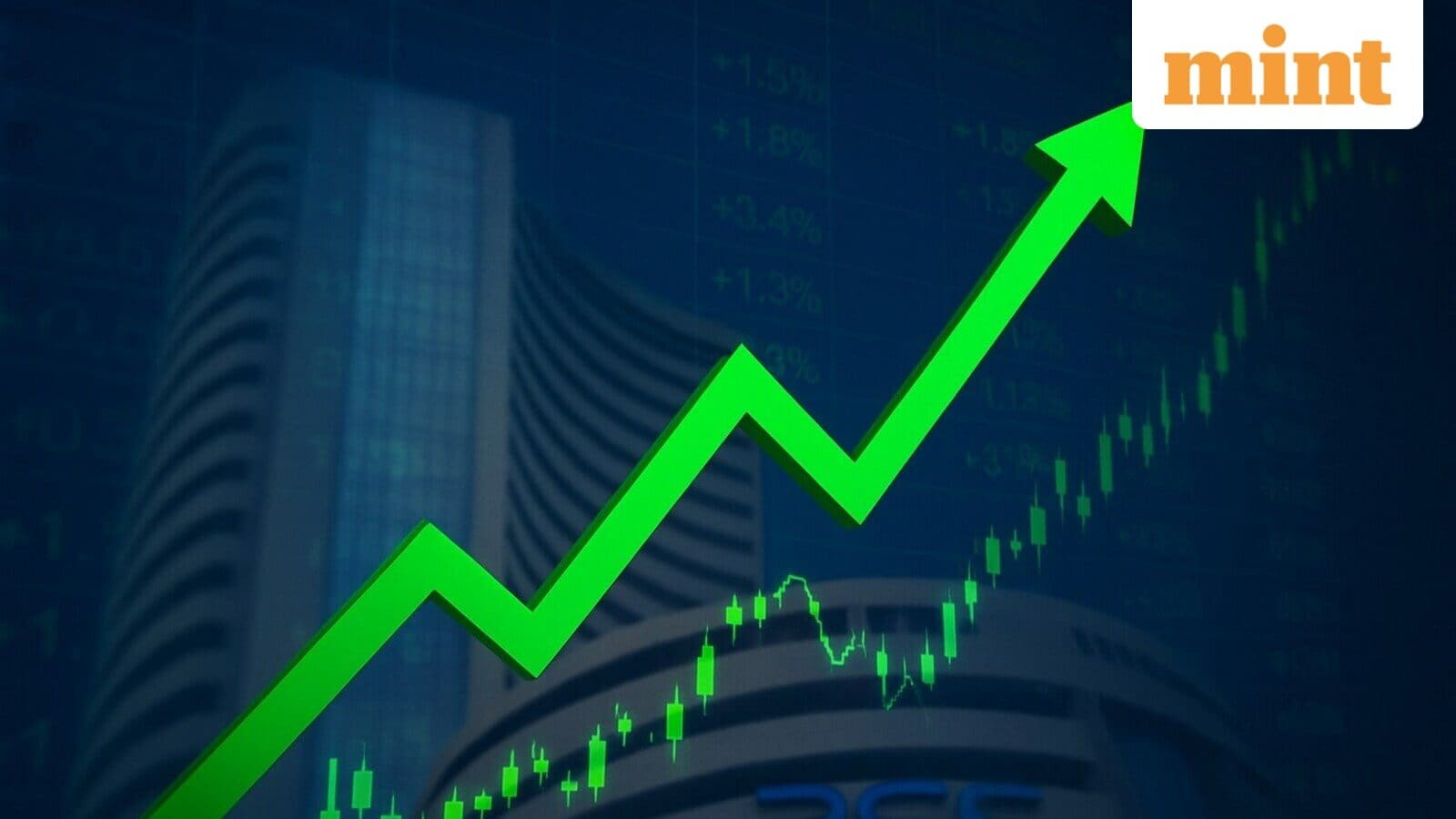 Small-cap auto ancillary stock jumps over 8% after this update. Details here