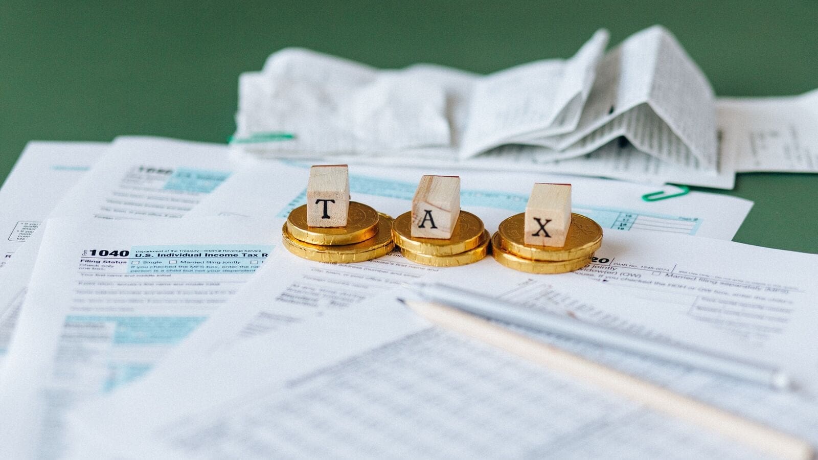 Attention taxpayers! What is the deadline to file your income tax returns? Here's are the ITR dates…