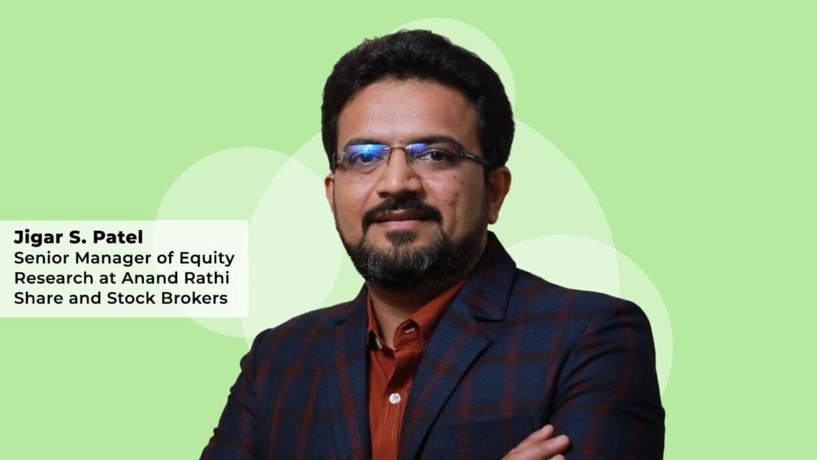 Stocks to buy for short term: From Cochin Shipyard to Coal India— Jigar Patel of Anand Rathi recommends 3 shares