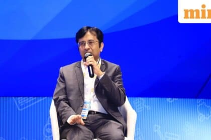 DIY investing starts with skill, interest, and time, says Rajeev Thakkar