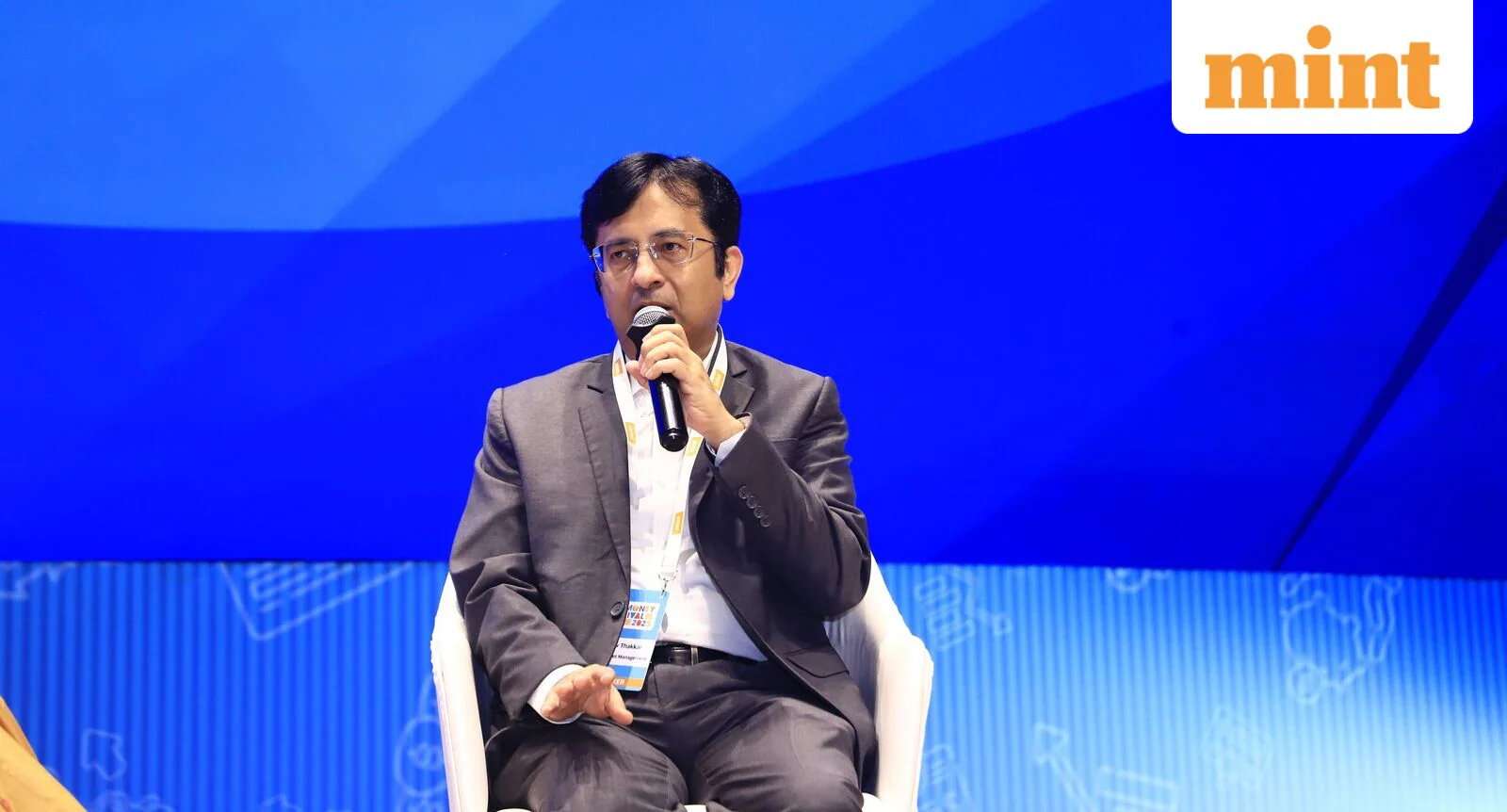DIY investing starts with skill, interest, and time, says Rajeev Thakkar