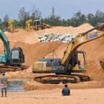 Incentive scheme in the works: Construction gear production likely to get Rs 16k crore buildup