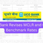 UCO Bank Revises MCLR and Other Benchmark Rates; Check New Rates